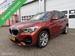 BMW X1 - sDrive18i High Executive ECC/LEDER/XENON/PDC/LMV/APK