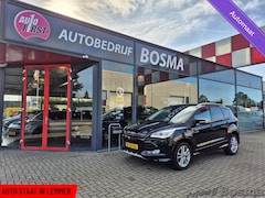 Ford Kuga - 1.5 Titanium 4WD automaat motor gereviseerd