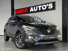 Renault Kadjar - 1.3 TCe Intens/Automaat/2e eign./Luxe uitvrg