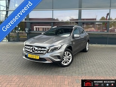 Mercedes-Benz GLA-Klasse - 250/Automaat/Pano/ Nette auto