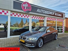 BMW 3-serie Cabrio - 325i Exclusive