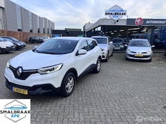 Renault Kadjar - 1.2 TCe Limited