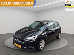 Opel Corsa - 1.0 Turbo Edition | NW apk |Onderhoud| Elek ramen