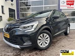 Renault Captur - 1.0 TCe 90 Life * NAVIGATIE * AIRCO