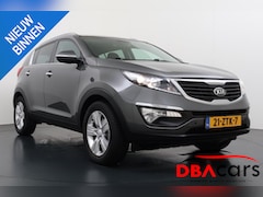 Kia Sportage - 1.6 GDI Plus Pack. NAP. 1ste eig. Trekh. Cruise