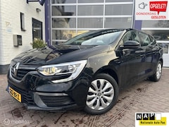 Renault Mégane Estate - 1.2 TCe Limited * AIRCO