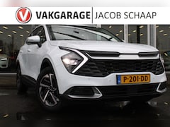 Kia Sportage - 1.6 T-GDi MHEV DynamicLine | Trekhaak | Achteruitrij Camera | Adapt. Cruise Control | Appl