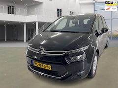 Citroën C4 Picasso - 1.2 PureTech Exclusive / Auto goed werkt en goed rijdt / NL prijs 5999