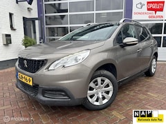 Peugeot 2008 - 1.2 PureTech Blue Lion * AIRCO * PDC