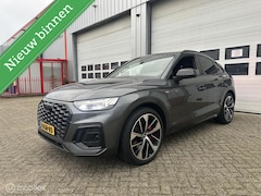 Audi Q5 Sportback - 50 TFSI e S edition Full OptionsEX BTW