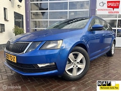 Skoda Octavia Combi - 1.5 TSI Business Edition Plus * NAVI