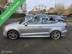 Audi A3 Cabriolet - 2.0 TDI Ambition Pro Line Plus Open Days