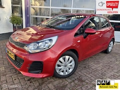 Kia Rio - 1.2 CVVT ComfortLine * AIRCO * TREKHAAK * 5 DRS