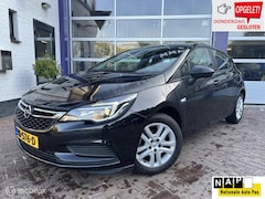 Opel Astra - 1.0 Business+ * AIRCO * NAVIGATIE * TREKHAAK