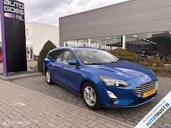 Ford Focus Wagon - 1.0 EcoBoost Trend Edition Business