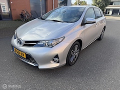Toyota Auris - 1.8 Hybrid Executive lage KM All-in prijs