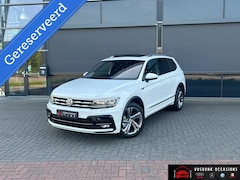 Volkswagen Tiguan Allspace - 1.5 TSI Highline Business R 7p./Automaat/ Panoramadak