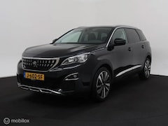 Peugeot 5008 - 1.2 PureTech Blue Lease Premium NIEUWE D-RIEM