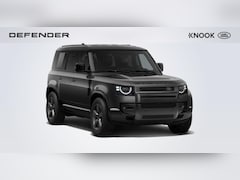 Land Rover Defender 110 - P300e X-Dynamic SE