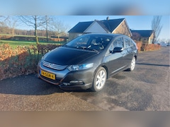 Honda Insight - 1.3 Business Mode CLIMA BJ 2011