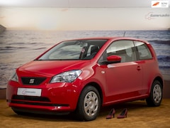 SEAT Mii - 1.0 Style, Nwe APK, incl garantie