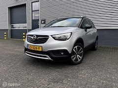 Opel Crossland X - 1.2 Turbo Edition|Navi|Clima|Apple car|