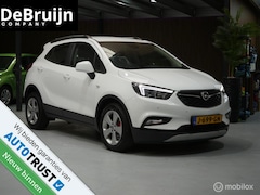 Opel Mokka X - 1.6 Selection -13700, - incl 12 maanden garantie