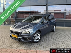 BMW 2-serie Gran Tourer - 216d Centennial High Executive Panoramadak/Trekhaak/ topstaat