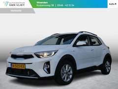 Kia Stonic - 1.0 T-GDi MHEV DynamicLine | Cruise | Carplay | Airco | Camera |