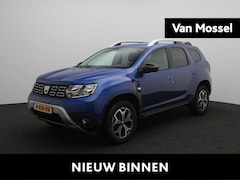 Dacia Duster - TCe 130 Serie Limitee 15th Anniversary | Apple Carplay & Android auto | Camera met sensore