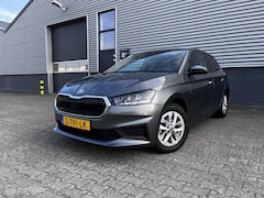 Skoda Fabia - 1.0 TSI Ambition|Apple-Carplay|Cruise|Lane assis