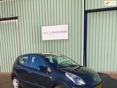 Nissan Pixo - 1.0 Acenta DEALER ONDERHOUDEN - AIRCO - 5 DEURS - ZUINIG