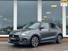 Suzuki Swift - 1.4 Sport Smart Hybrid