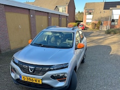 Dacia Spring - Comfort Plus