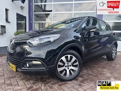 Renault Captur - 1.2 TCe Intens * AUTOMAAT * AIRCO * TREKHAAK