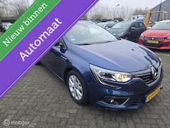 Renault Mégane Estate - 1.3 TCe Limited
