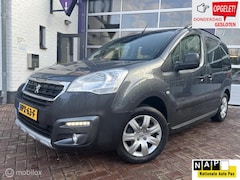 Peugeot Partner Tepee - 1.2 PureTech Active * AIRCO * NAVI
