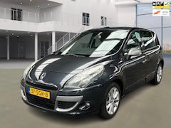 Renault Scénic - 1.4 TCE Parisienne / NL PRIJS 5899