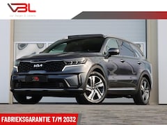 Kia Sorento - 1.6 T-GDI 265PK Plug-in Hybrid 4WD ExecutiveLine | Panoramadak |