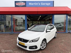 Peugeot 308 - 1.2 PureTech Blue Lease Executive APPLE CARPLAY