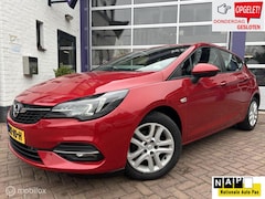 Opel Astra - 1.2 Edition 2020 * AIRCO * NAVIGATIE CARPLAY * 5D
