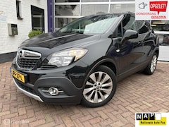 Opel Mokka - 1.4 T Edition * AIRCO * LM VELGEN * PDC V en A