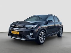 Kia Stonic - 1.0 T-GDi DynamicPlusLine Camera | Keyless | Full map navigatie | Carplay/android auto |