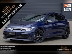 Volkswagen Golf - 1.5 eTSI R-Line Business+ PANO CAMERA ACC CARPLAY