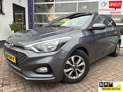 Hyundai i20 - 1.2 Premium * NAVI CAR PLAY * LM VELGEN *CC