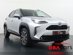 Toyota Yaris Cross - 1.5 Hybrid Comfort Keyless Adapt-Cruis Carplay