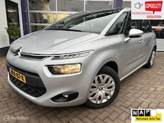 Citroën C4 Picasso - 1.6 VTi Attraction * AIRCO * NAVIGATIE