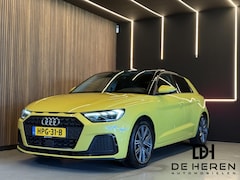 Audi A1 Sportback - 25 TFSI Pro Line Matrix LED S-line