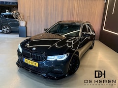 BMW 3-serie Touring - 330e xDrive High Maxton M-Sport PANO