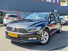 Volkswagen Passat Variant - 1.6 TDI Comfortline Business // AIRCO / CRUISE / AUTOMAAT / NAP